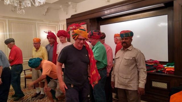 Wedding Safa Services in Mumbai