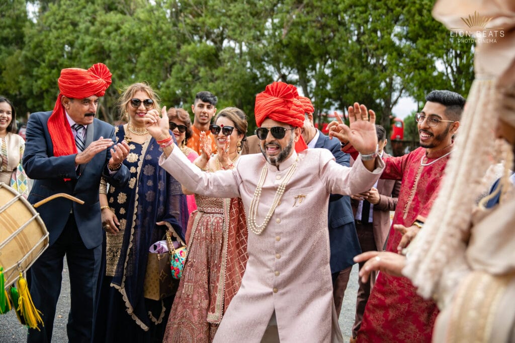 Wedding Safa Services in Mumbai