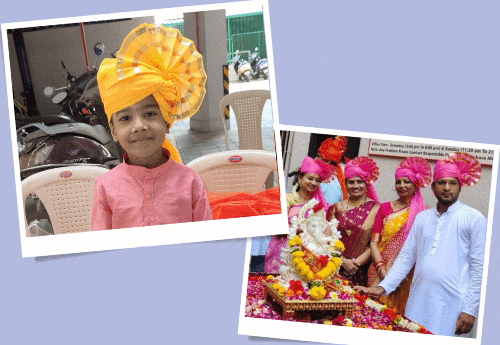 Wedding Safa Services in Mumbai