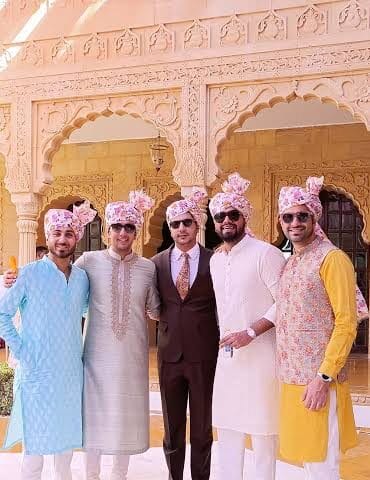 Safa Services in Mumbai