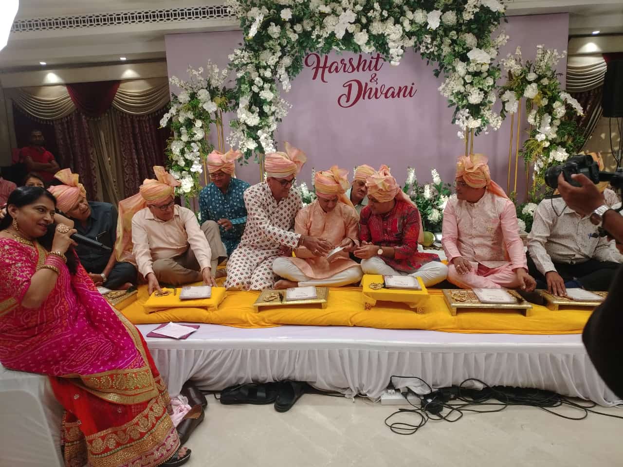 Safa Services in Mumbai