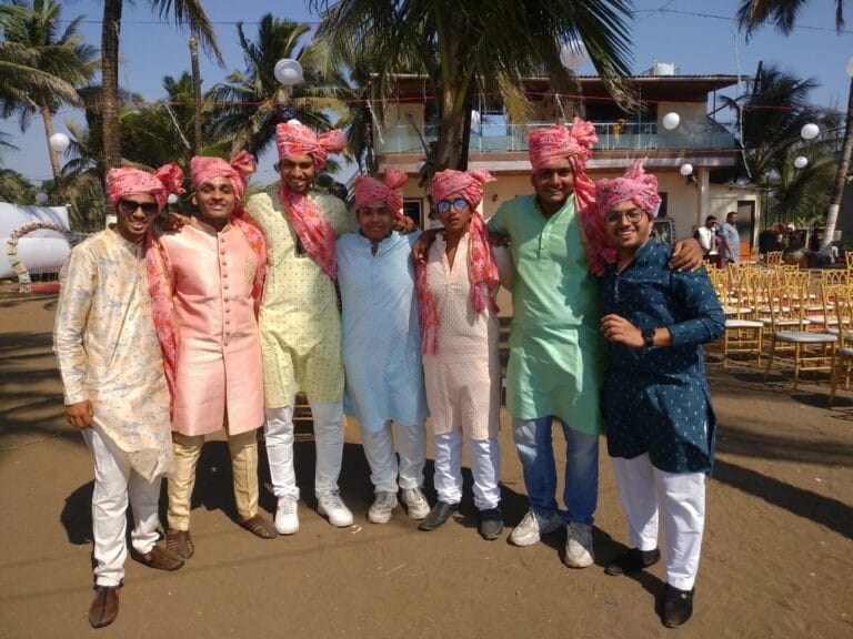 Safa Services in Mumbai